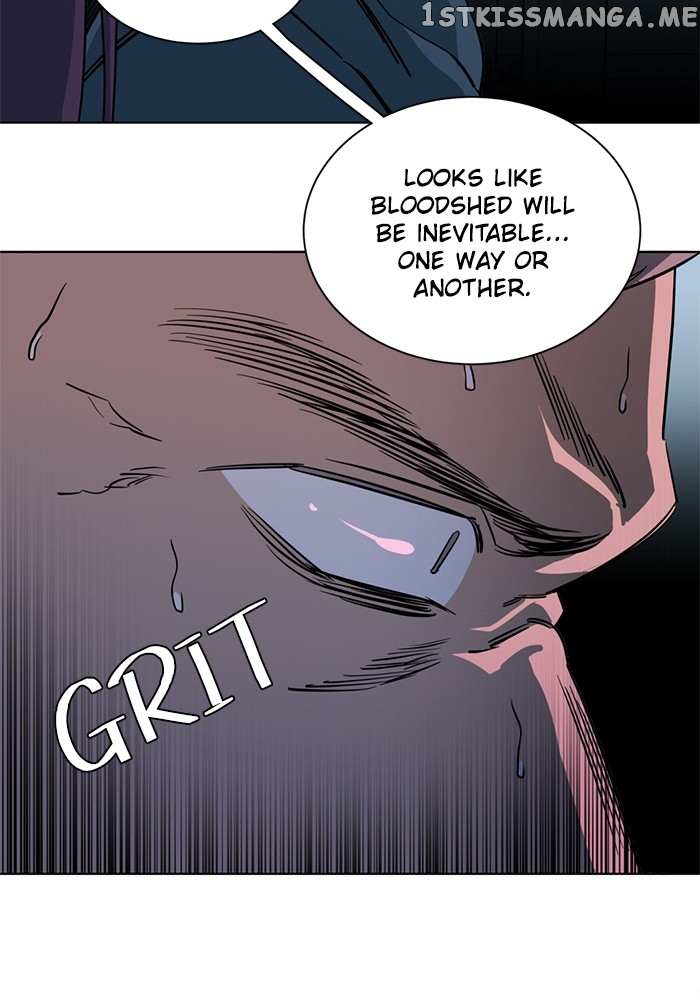 Parallel City chapter 93 page 83