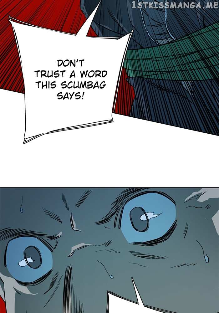 Parallel City chapter 93 page 85