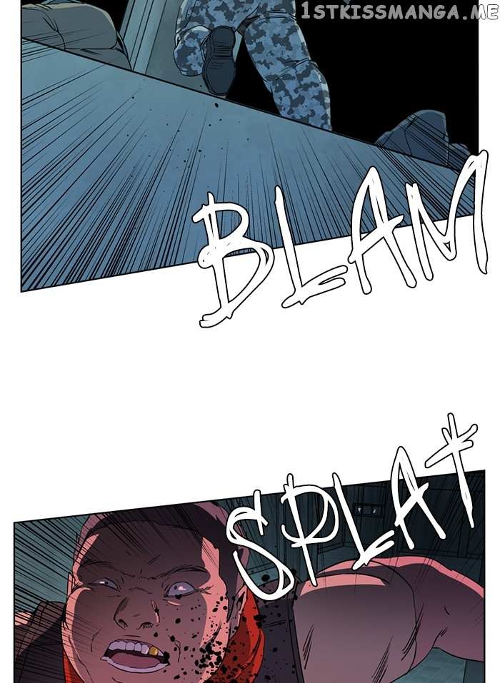 Parallel City chapter 93 page 9