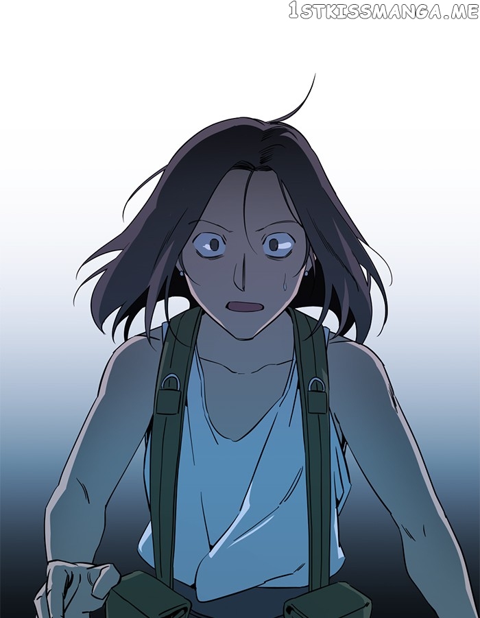 Parallel City chapter 93 page 90