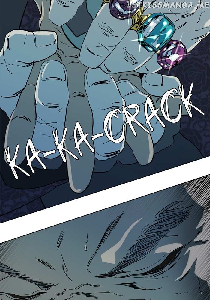 Parallel City chapter 94 page 10