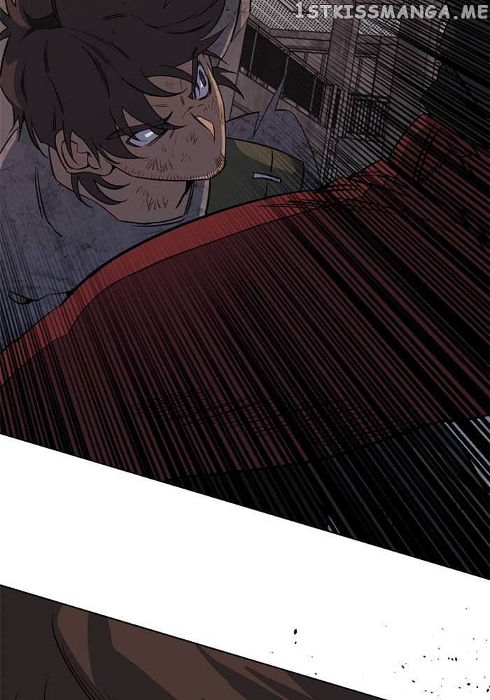 Parallel City chapter 94 page 101