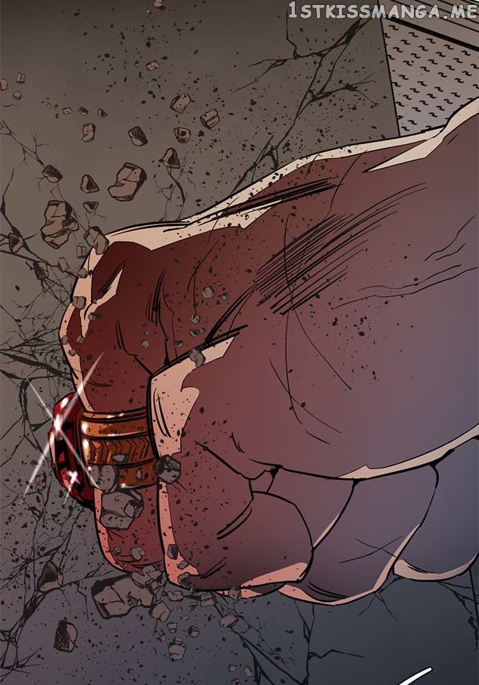 Parallel City chapter 94 page 103