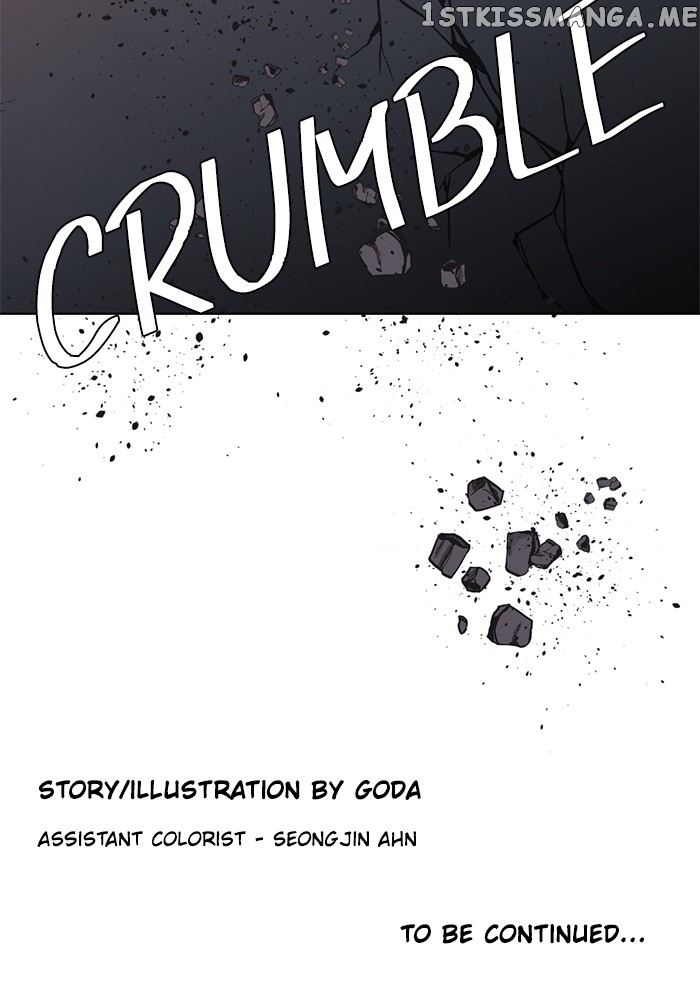 Parallel City chapter 94 page 104