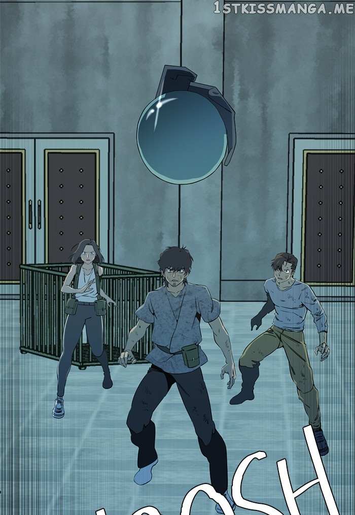 Parallel City chapter 94 page 13