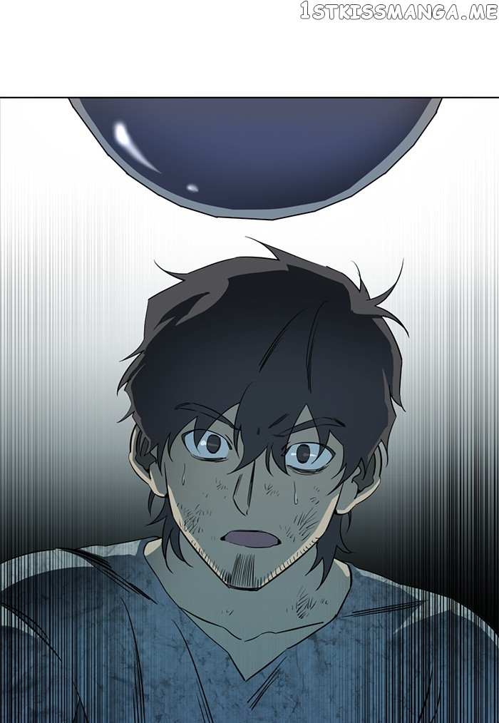 Parallel City chapter 94 page 19