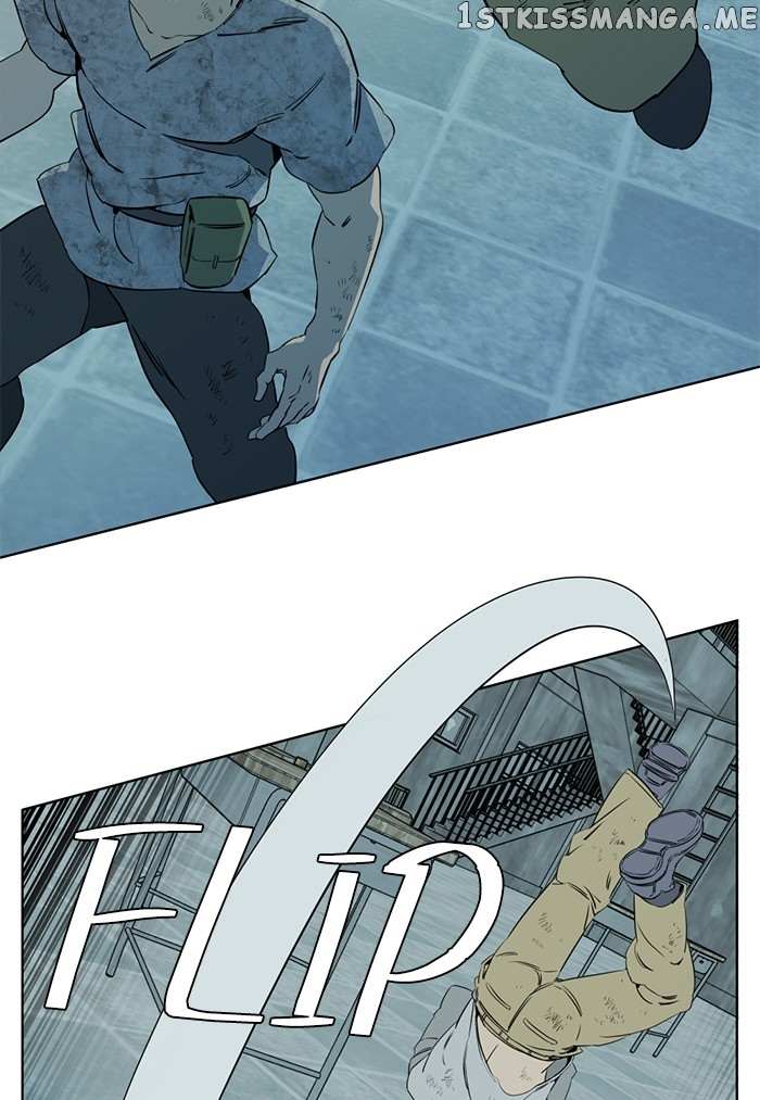 Parallel City chapter 94 page 23