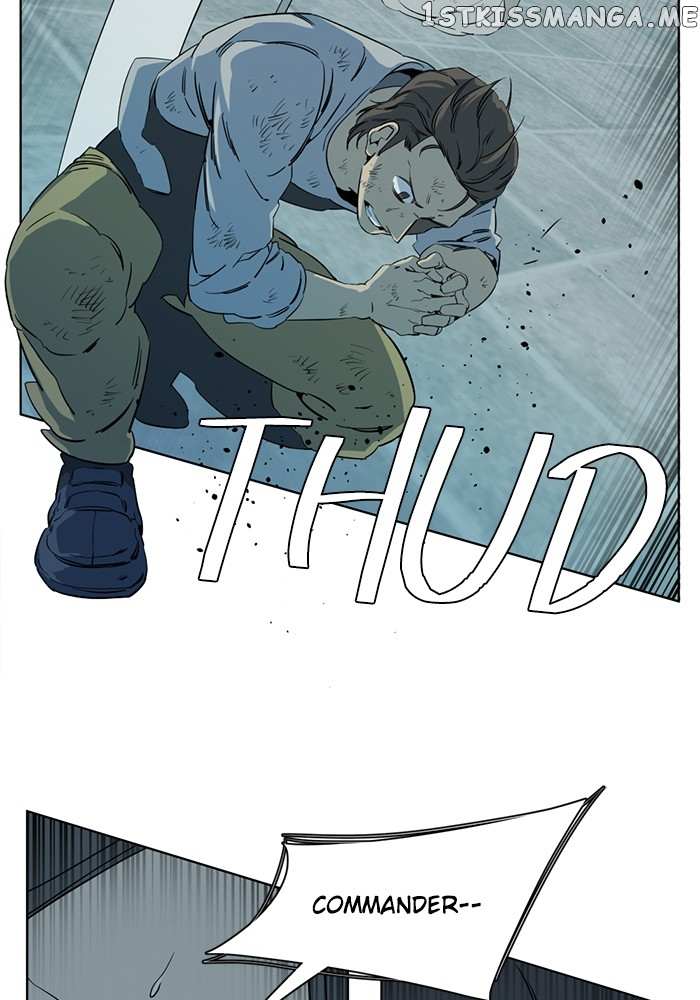 Parallel City chapter 94 page 24