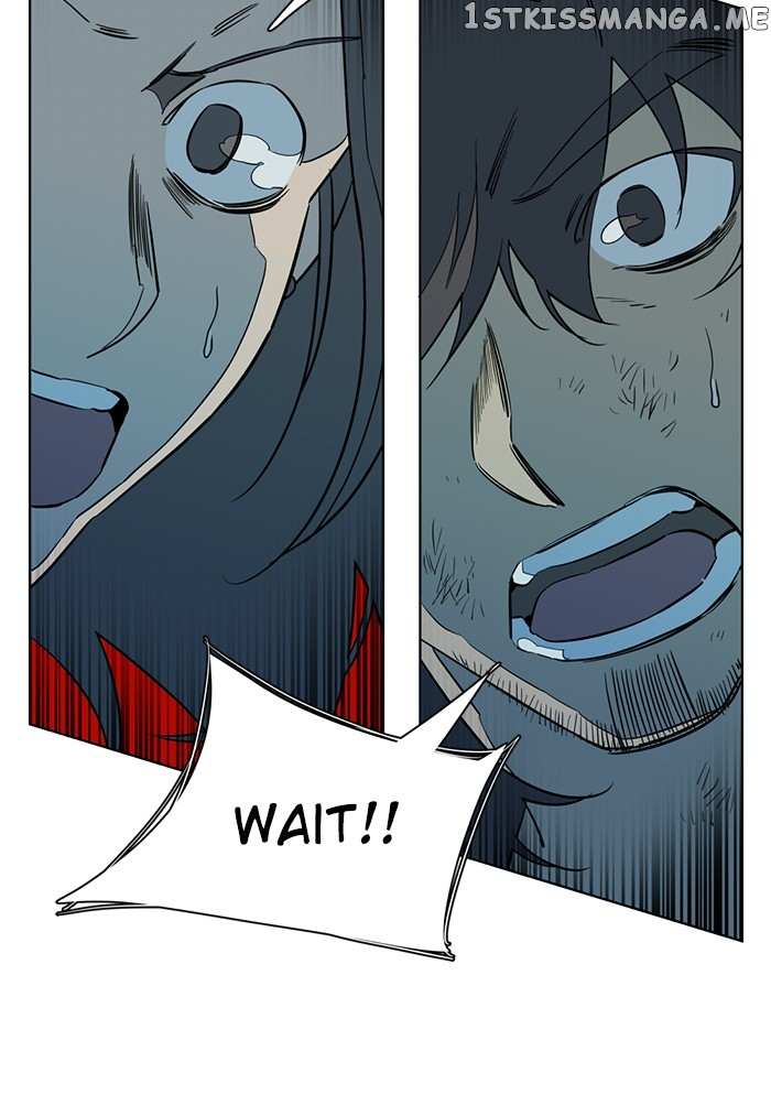 Parallel City chapter 94 page 25