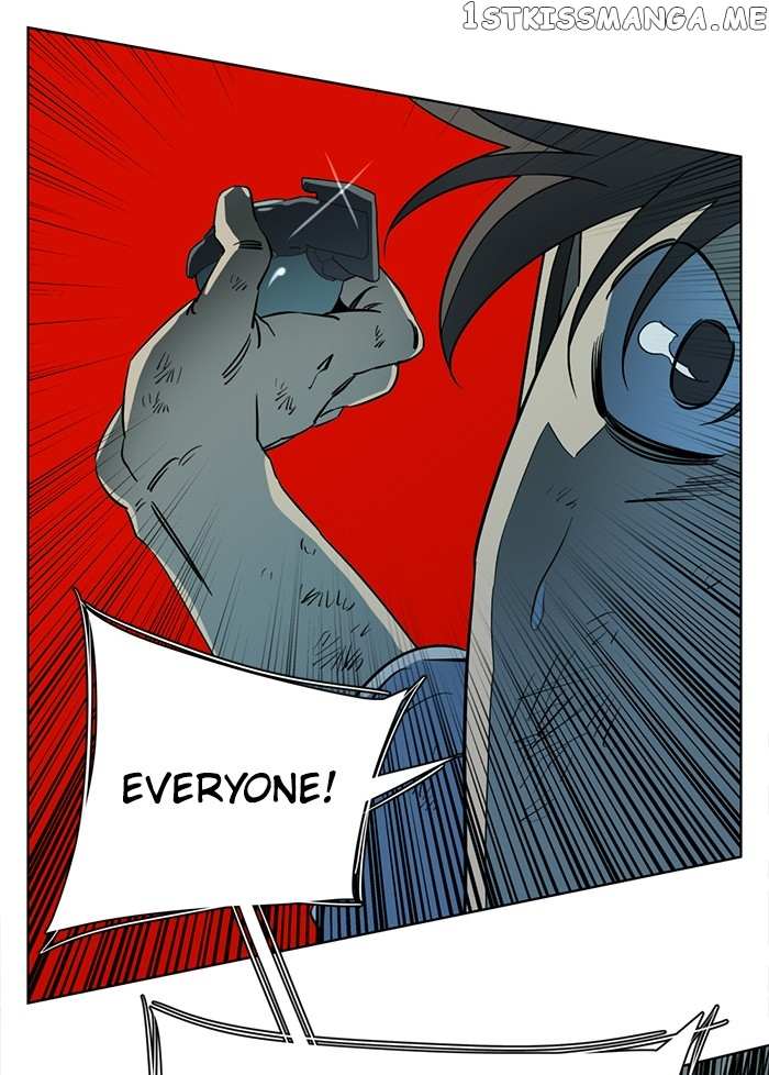 Parallel City chapter 94 page 26