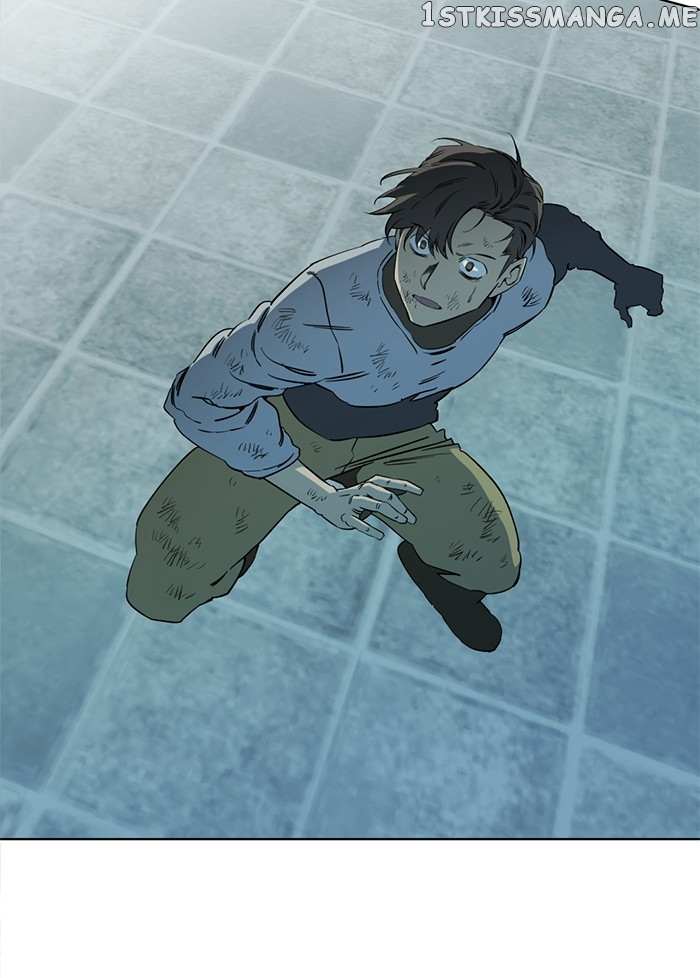 Parallel City chapter 94 page 30