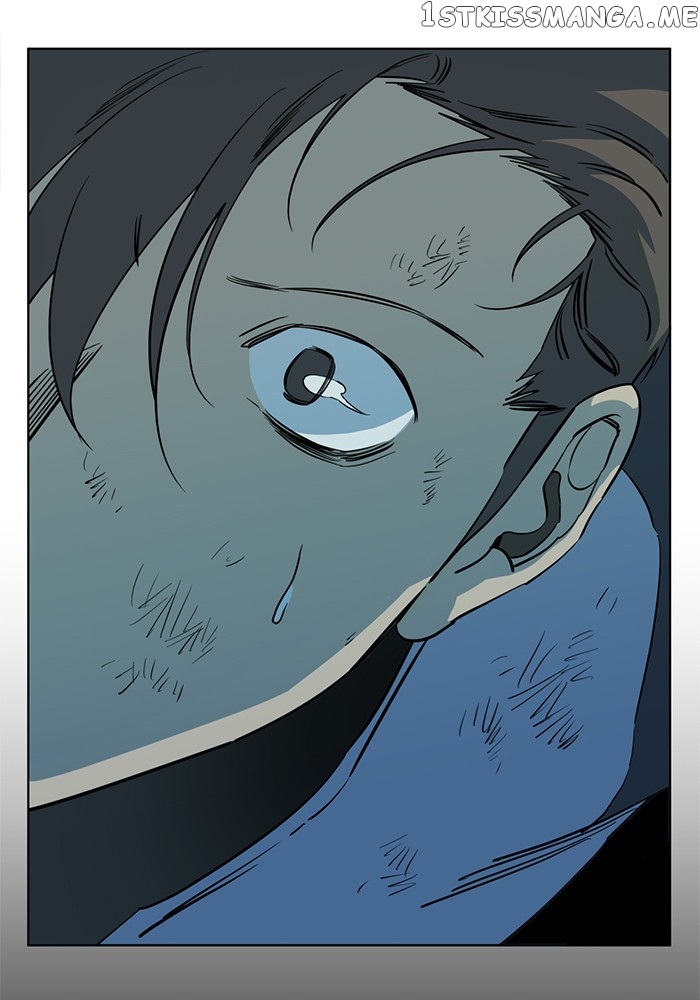 Parallel City chapter 94 page 31