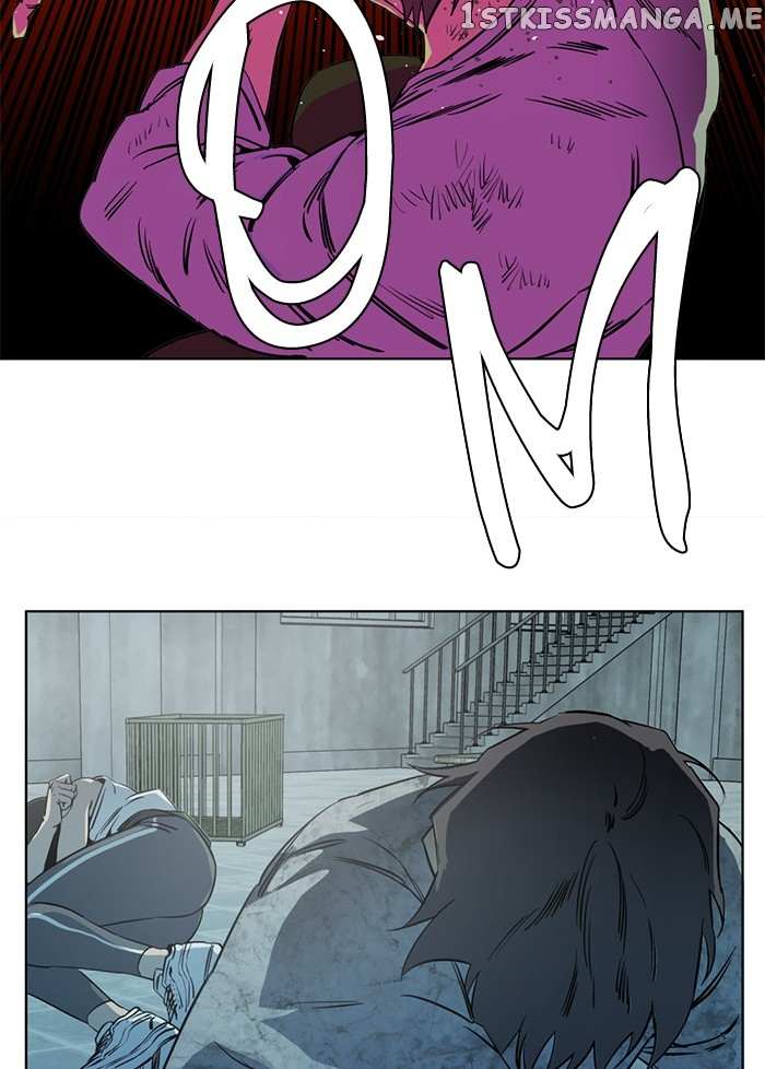 Parallel City chapter 94 page 34