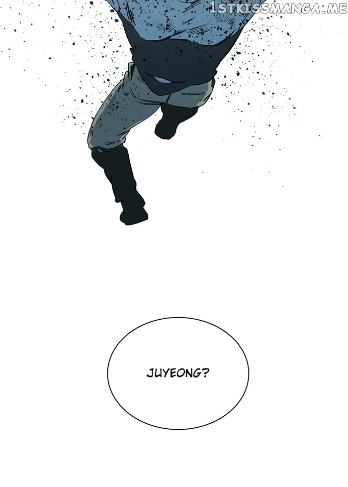 Parallel City chapter 94 page 38