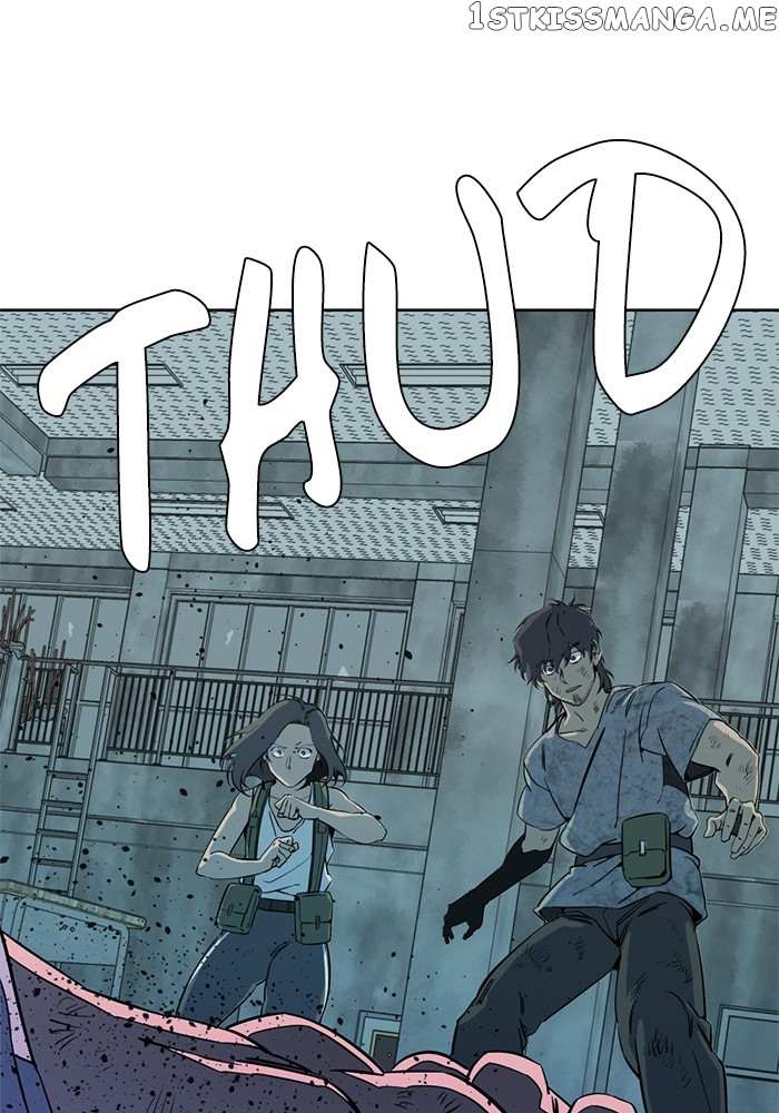 Parallel City chapter 94 page 39