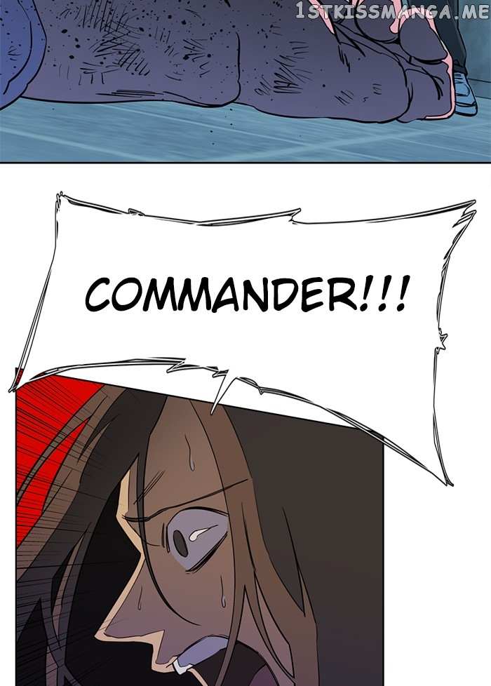 Parallel City chapter 94 page 40