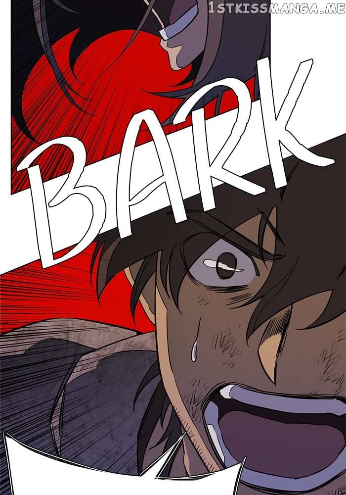 Parallel City chapter 94 page 41