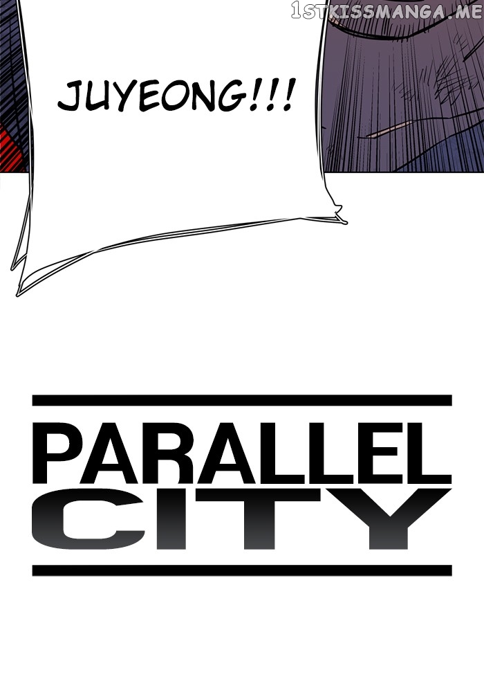 Parallel City chapter 94 page 42