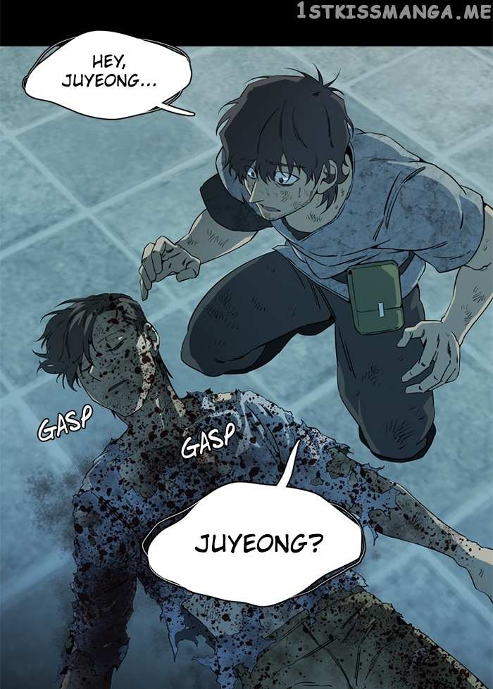 Parallel City chapter 94 page 44