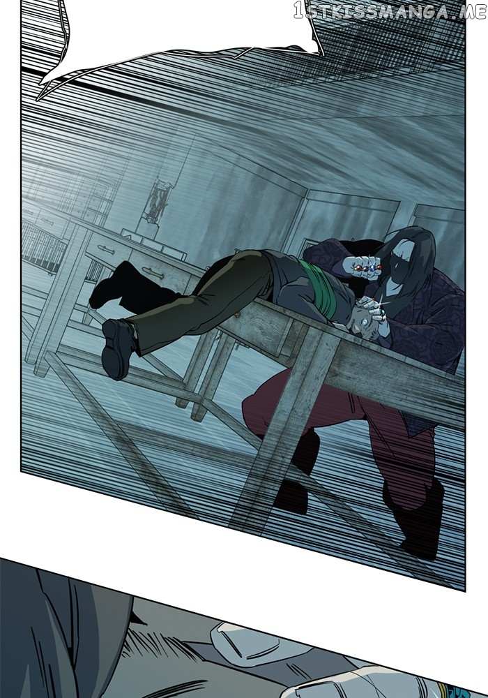 Parallel City chapter 94 page 47