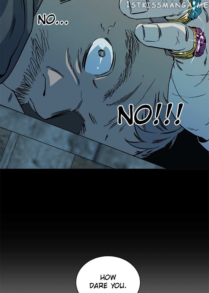 Parallel City chapter 94 page 48