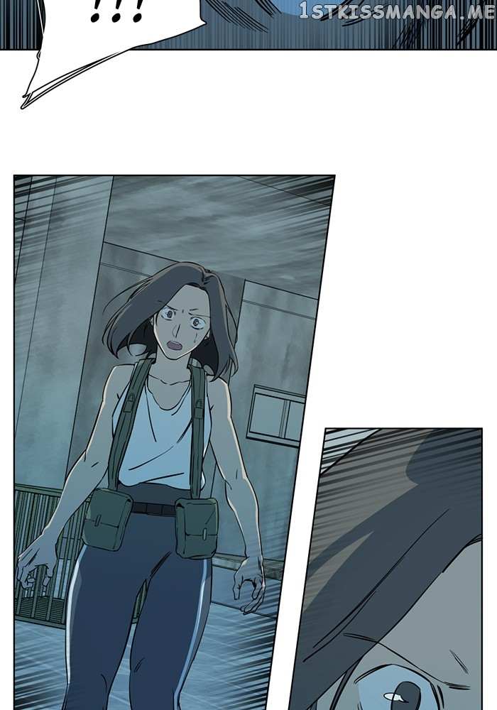 Parallel City chapter 94 page 52