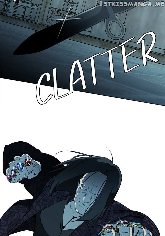 Parallel City chapter 94 page 54