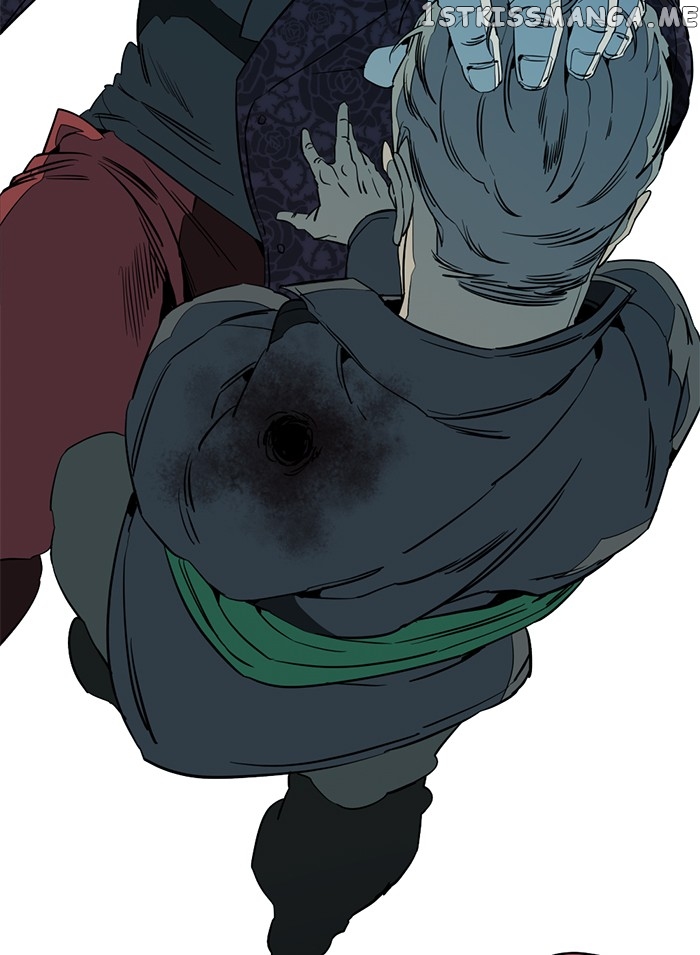 Parallel City chapter 94 page 55