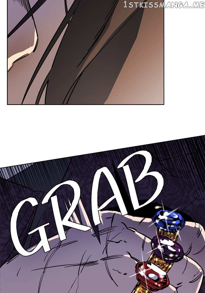 Parallel City chapter 94 page 6