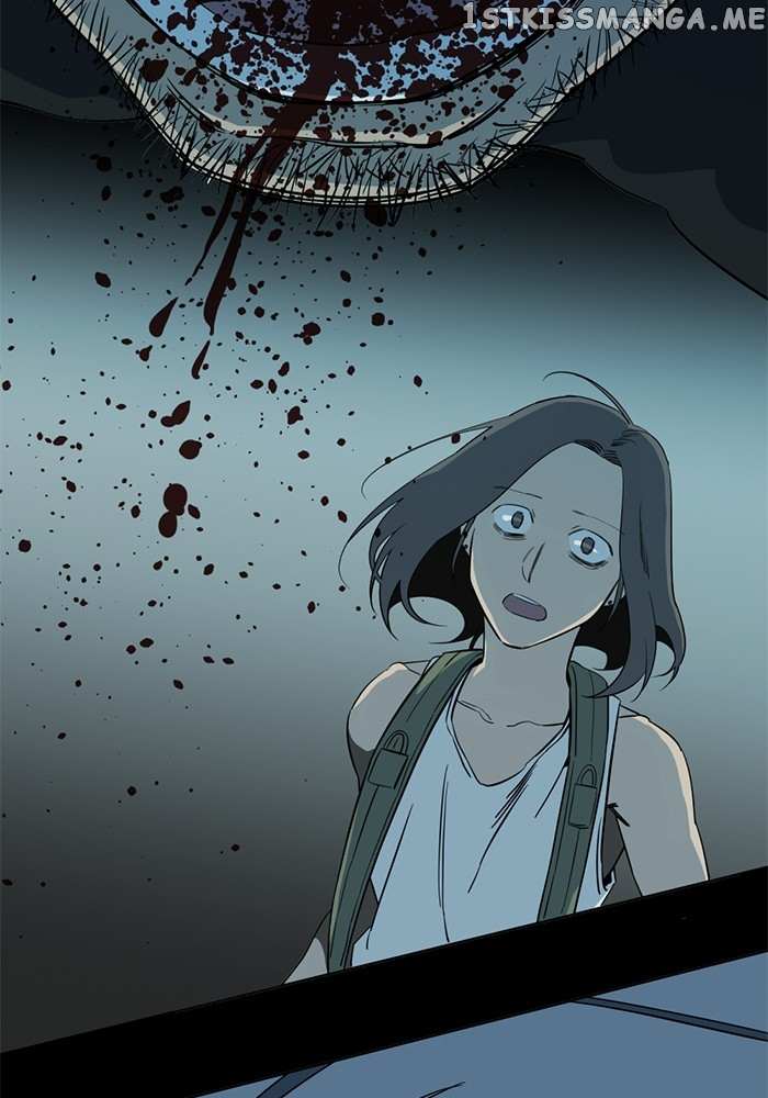 Parallel City chapter 94 page 60