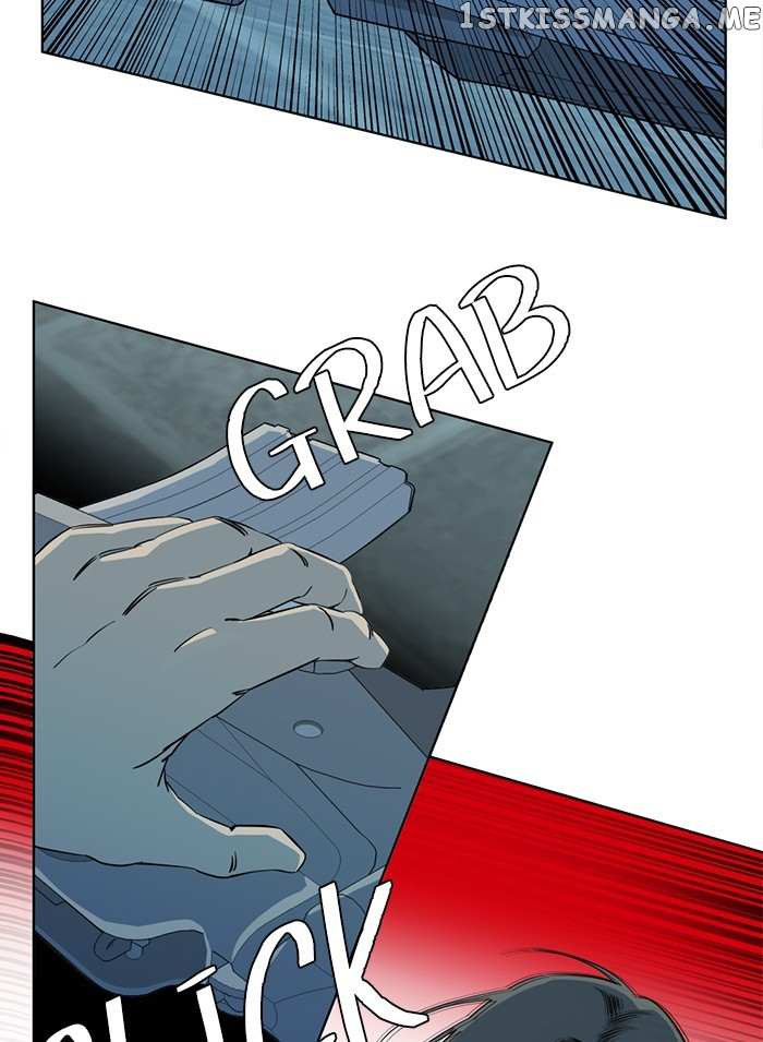 Parallel City chapter 94 page 63