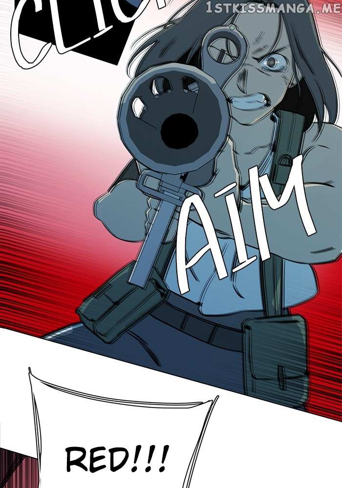 Parallel City chapter 94 page 64