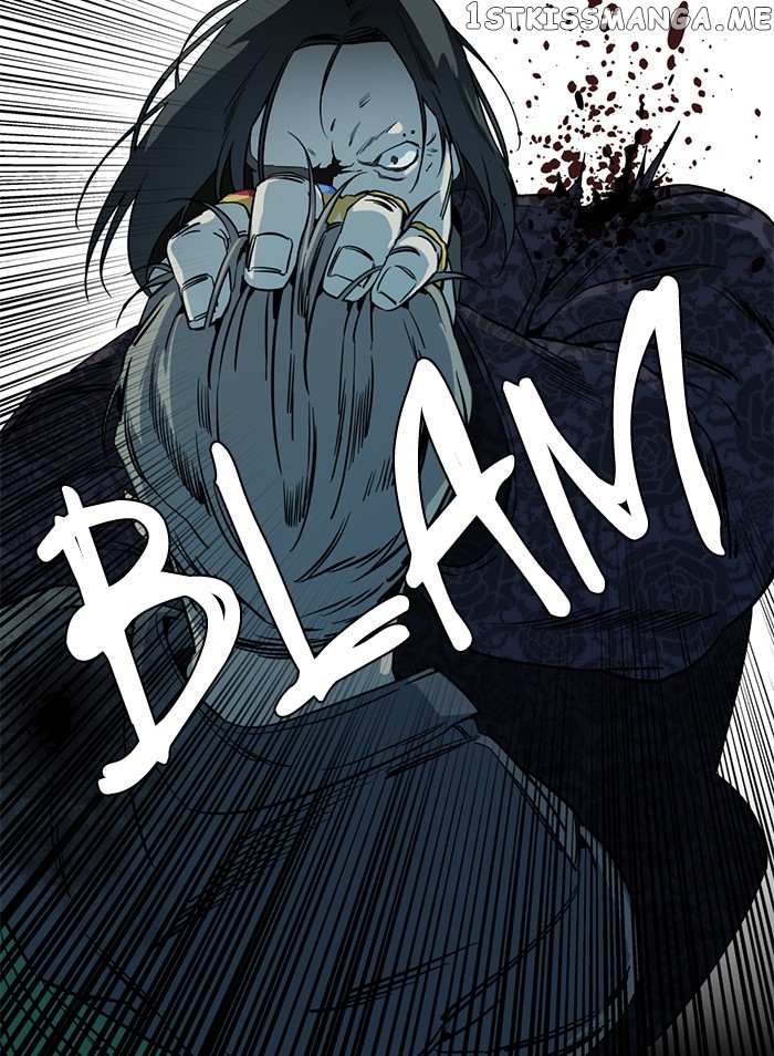 Parallel City chapter 94 page 67