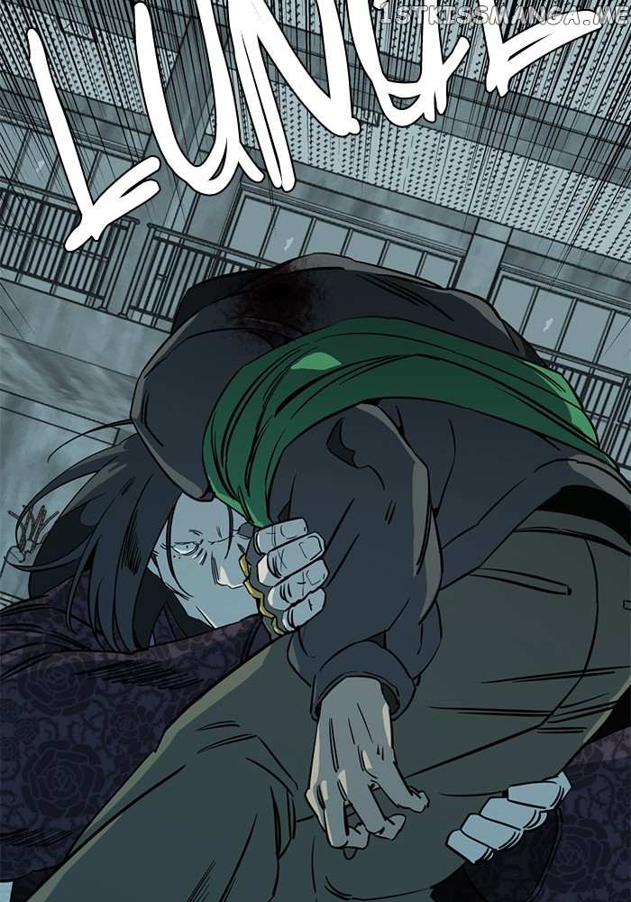 Parallel City chapter 94 page 70