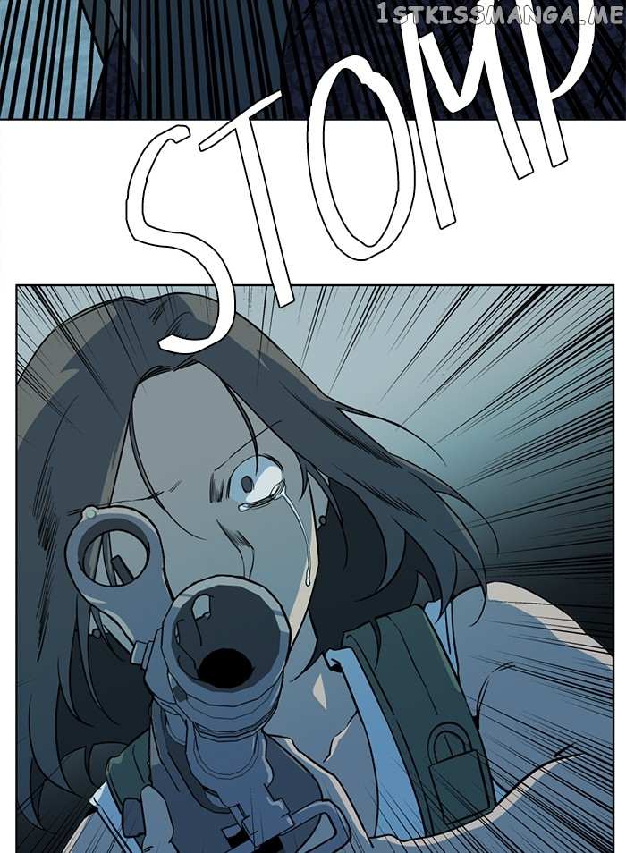 Parallel City chapter 94 page 73