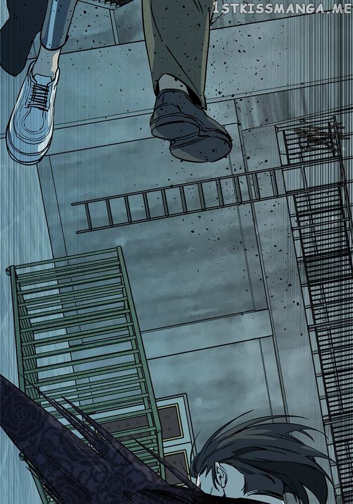 Parallel City chapter 94 page 77