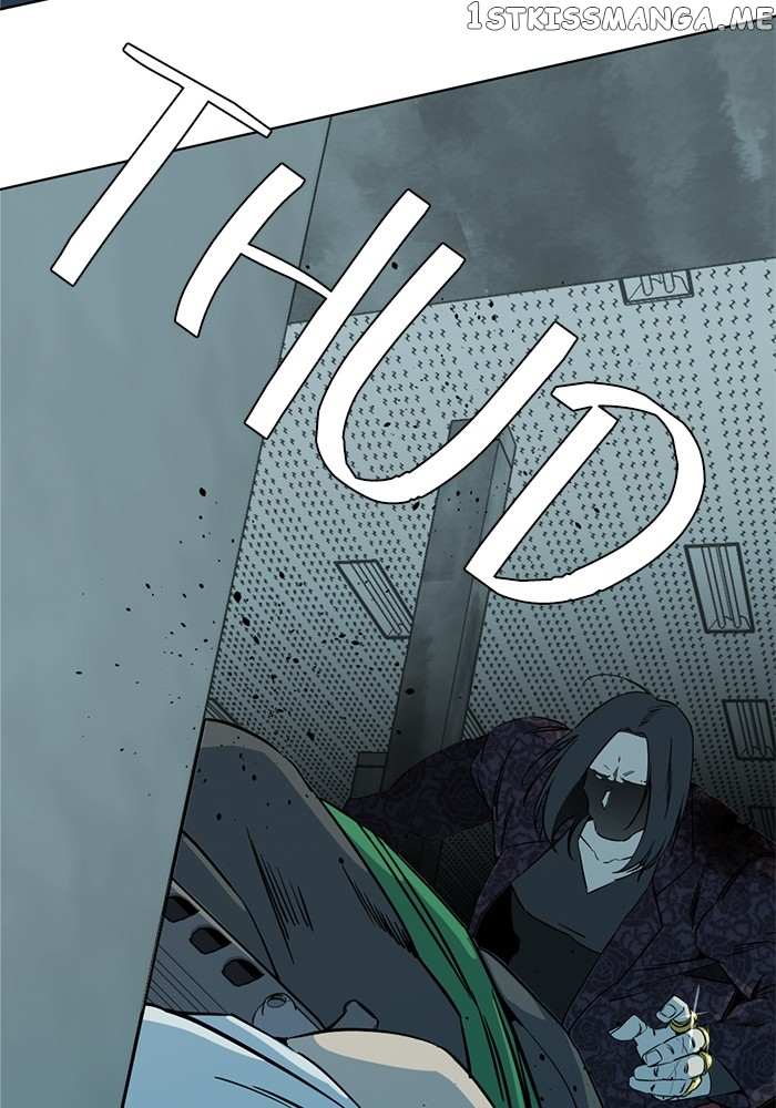 Parallel City chapter 94 page 81