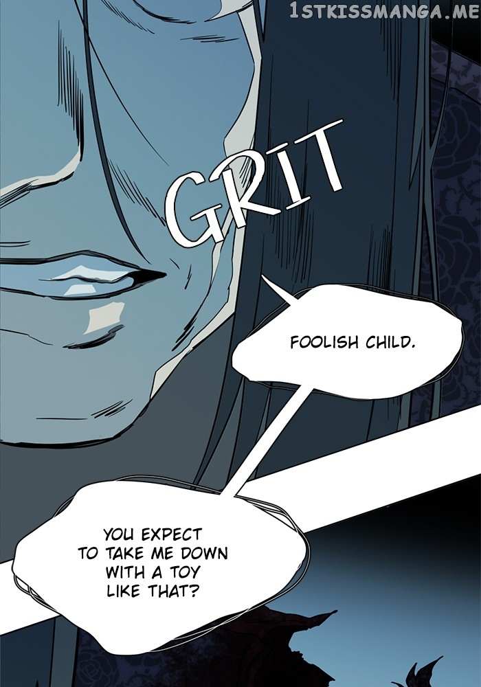 Parallel City chapter 94 page 83