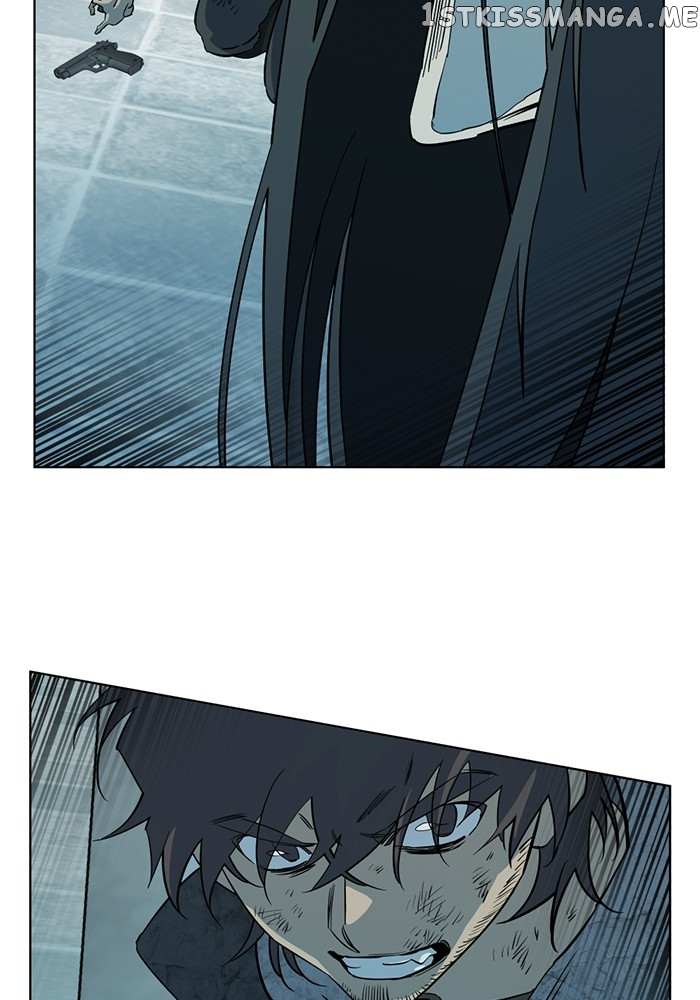 Parallel City chapter 94 page 85