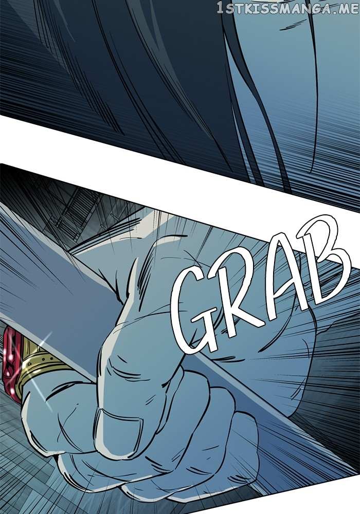 Parallel City chapter 94 page 87