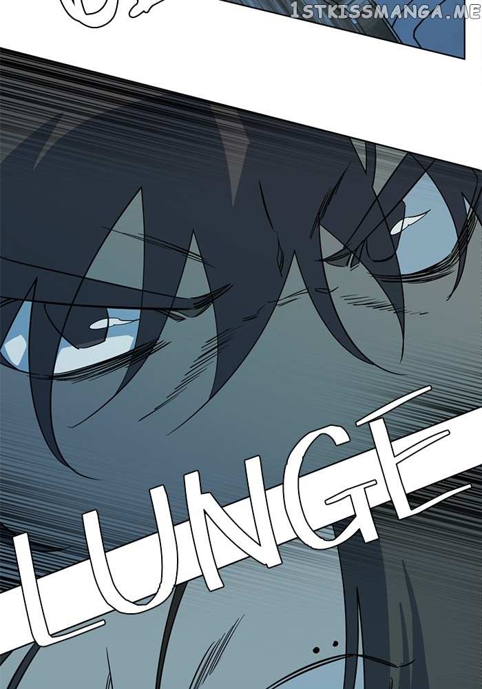 Parallel City chapter 94 page 91