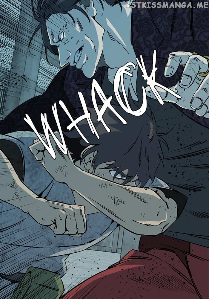 Parallel City chapter 94 page 93