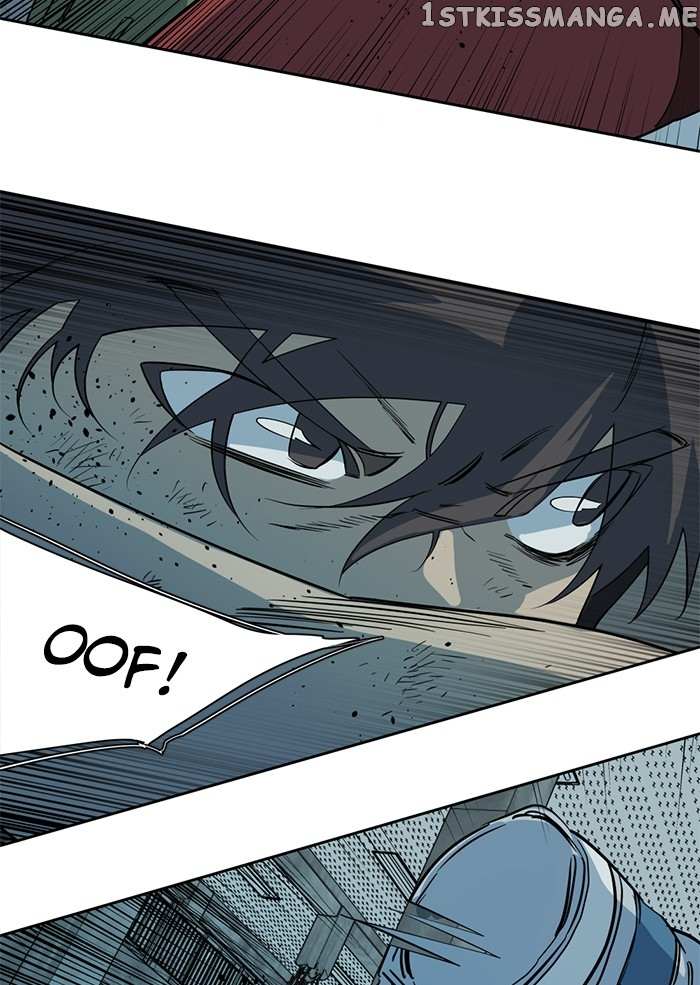 Parallel City chapter 94 page 94