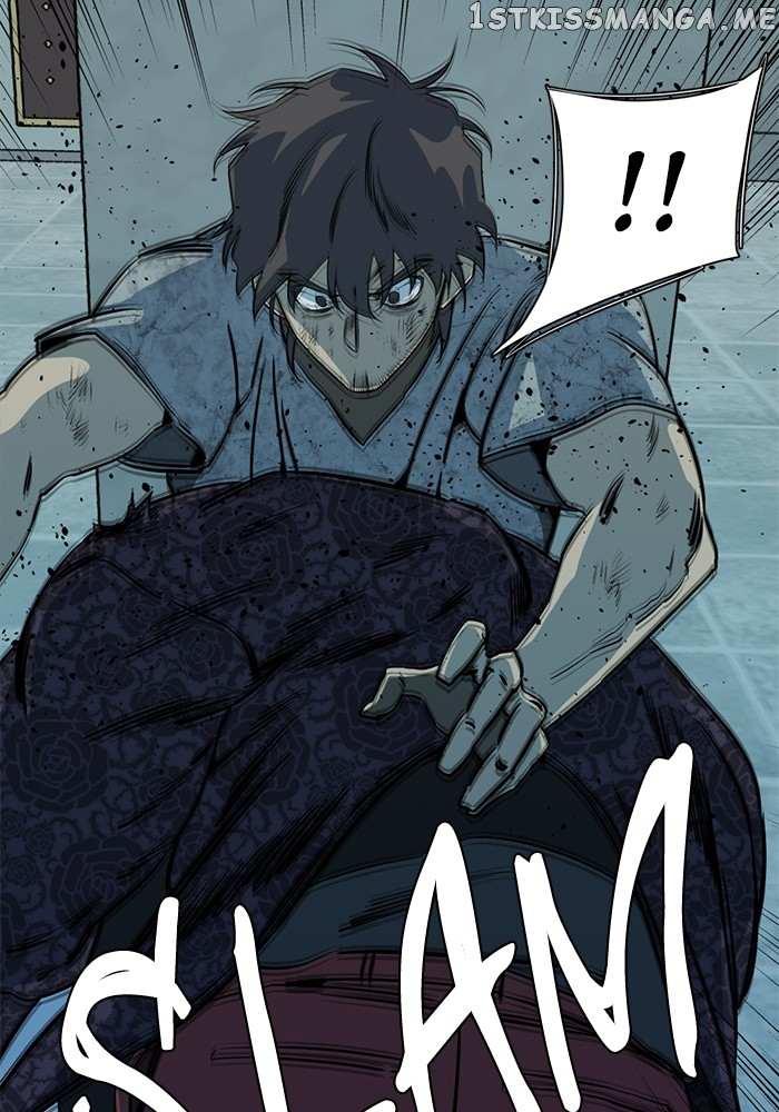 Parallel City chapter 94 page 97