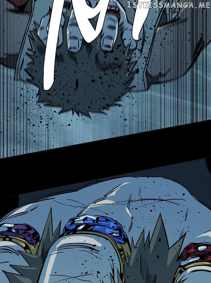 Parallel City chapter 95 page 100