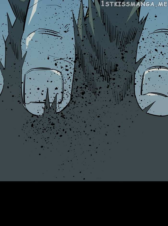 Parallel City chapter 95 page 101