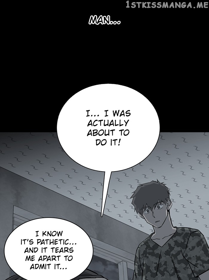 Parallel City chapter 95 page 102