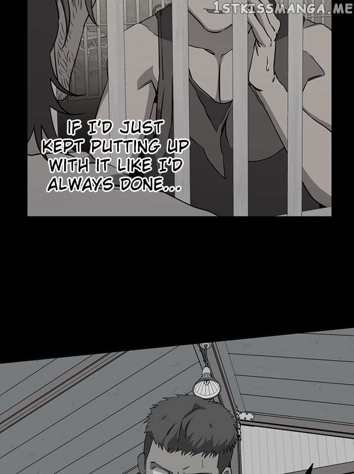 Parallel City chapter 95 page 107