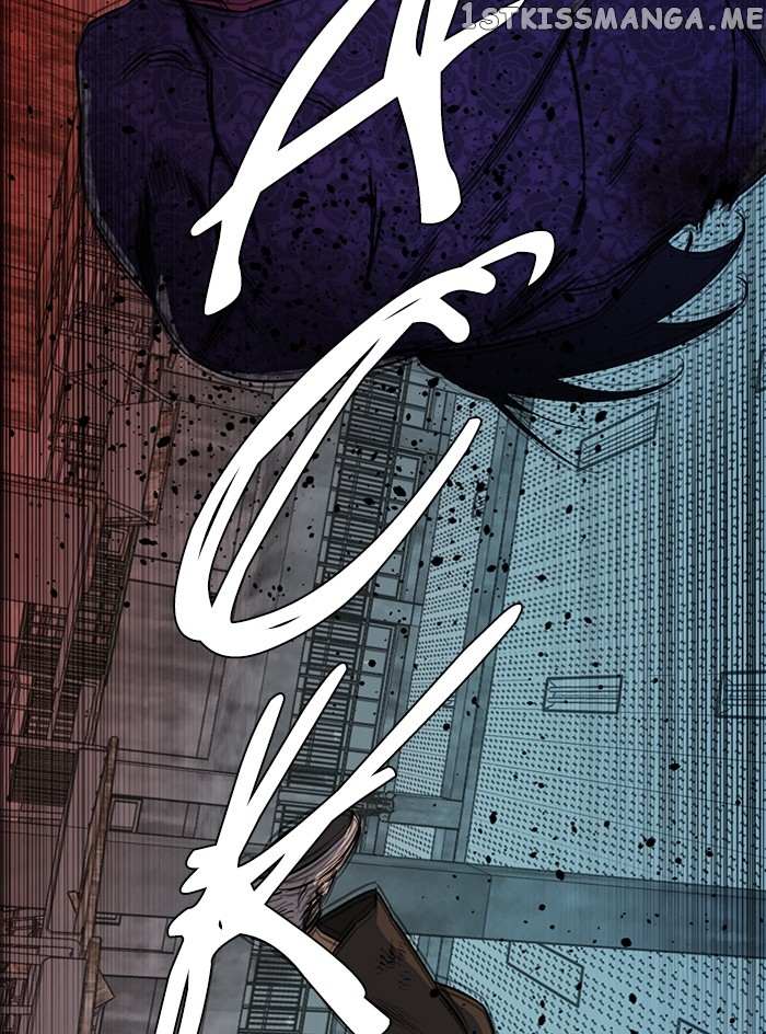 Parallel City chapter 95 page 11