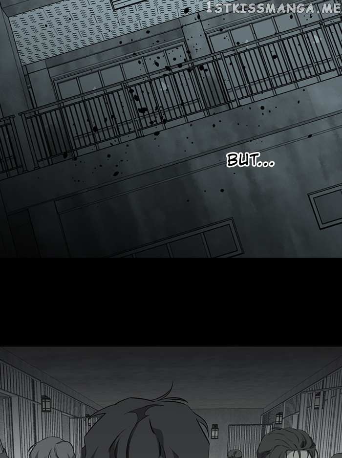 Parallel City chapter 95 page 110